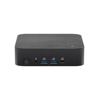 BAZAR - ASUS mini PC ExpertCenter PN54-S1 (PN54-S1-S50015AL), R5 220, 16GB, 512GB SSD, Radeon 700M, W11 Pro, Black - Poš