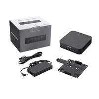 BAZAR - ASUS mini PC ExpertCenter PN54-S1 (PN54-S1-S50015AL), R5 220, 16GB, 512GB SSD, Radeon 700M, W11 Pro, Black - Poš