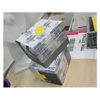 BAZAR - ASUS mini PC ExpertCenter PN54-S1 (PN54-S1-S50015AL), R5 220, 16GB, 512GB SSD, Radeon 700M, W11 Pro, Black - Poš