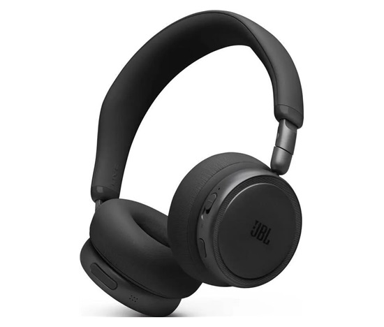 JBL Live 680 NC Black