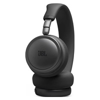 JBL Live 680 NC Black