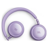 JBL Live 680 NC Purple