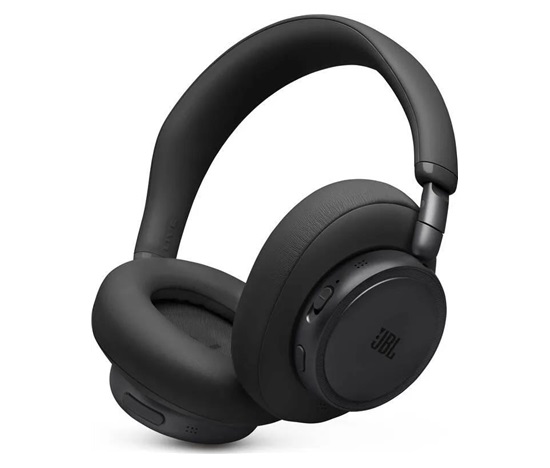 JBL Live 780 NC Black