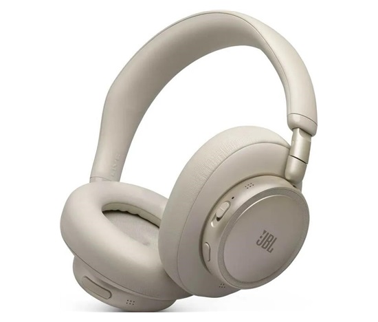 JBL Live 780 NC Champagne