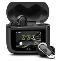 JBL Tour Pro 3 Black