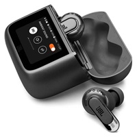 JBL Tour Pro 3 Black