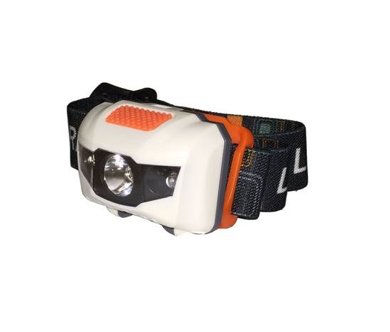 Konnoc S-2209 čelovka 3W
