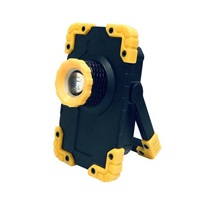 Konnoc S-207  5W LED pracovní reflektor ZOOM