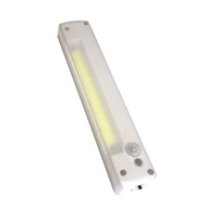 Konnoc BH-6153D COB LED svítidlo se senzorem PIR do skříně