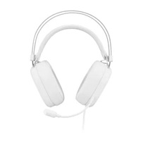LENOVO Legion H320 7.1 Surround Sound Gaming Headset (Glacier White)