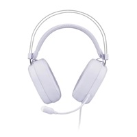 LENOVO Legion H320 7.1 Surround Sound Gaming Headset (Aurora Purple)