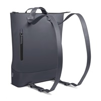 LENOVO 540 Convertible 16" Tote Backpack (Grey)