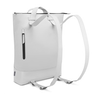 LENOVO 540 Convertible 16" Tote Backpack (Beige)