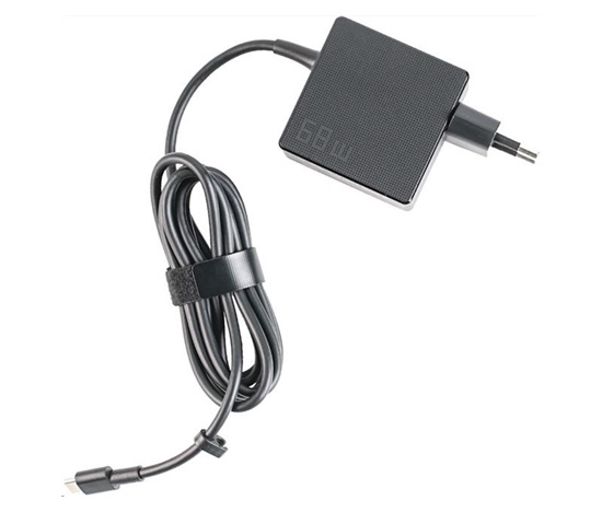ADAPTER 68W 2P EU (USB-C) orig. ASUS