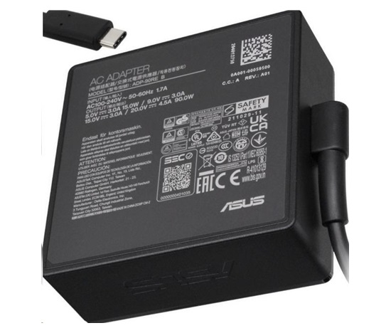 ADAPTER 90W PD 3P(TYPE C) orig. ASUS