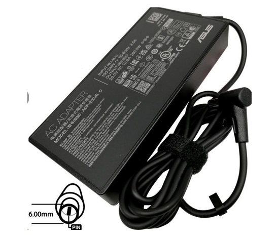ADAPTER 200W 20V 3P(6PHI) orig. ASUS