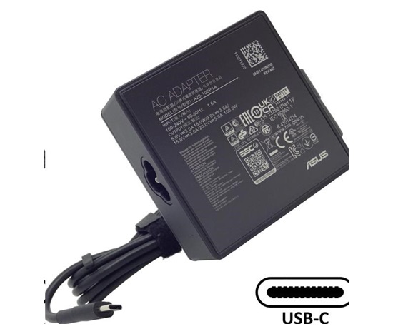 ADAPTER 100W PD 3P(TYPE C) orig. ASUS