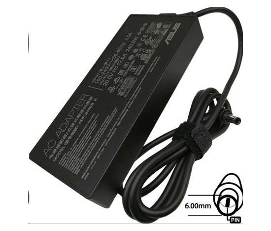ADAPTER 240W 20V 3P(6PHI) orig. ASUS