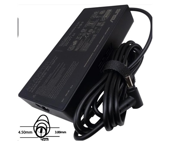 ADAPTER 150W/20V 3P(4.5PHI) orig. ASUS