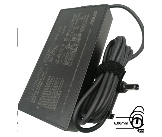 ADAPTER 150W/19V/20V 3P(6PHI) orig. ASUS