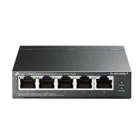 TP-Link switch TL-SG1005LP