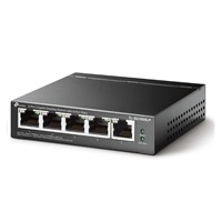 TP-Link switch TL-SG1005LP