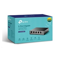 TP-Link switch TL-SG1005LP