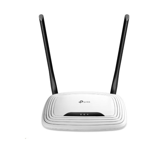 TP-Link TL-WR841N