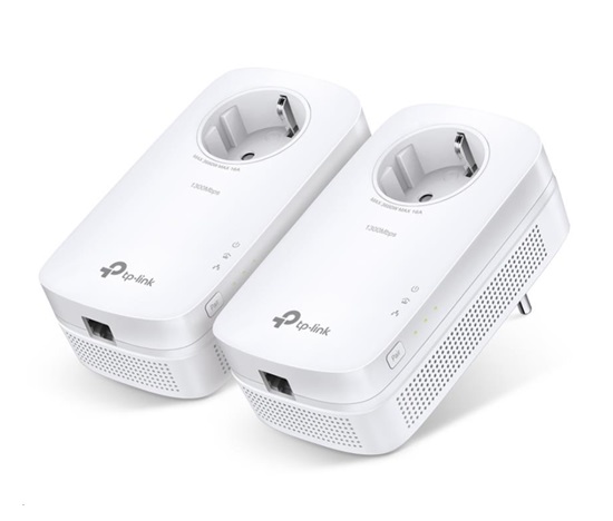 TP-Link TL-PA8010PKIT