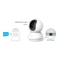 TP-Link Tapo C200