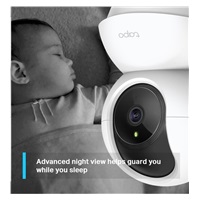 TP-Link Tapo C200
