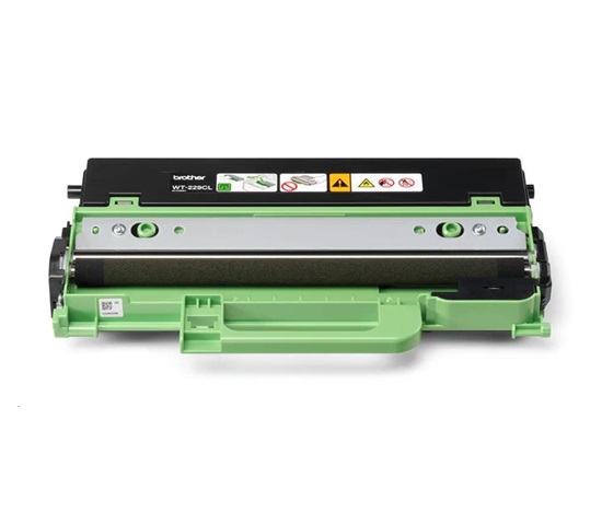 BAZAR - BROTHER WT-229CL - 50 000 stran - Poškozený obal (Komplet)