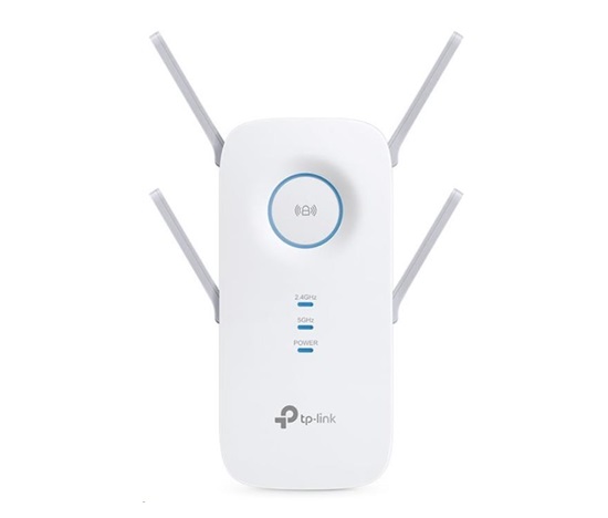TP-Link RE650