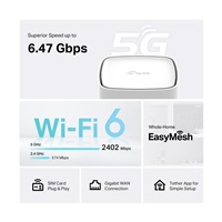 TP-Link Archer NX505