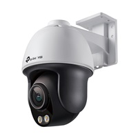 TP-Link VIGI C540S(4mm), IP PT kamera, 4MP, LED 30m, ColorPro