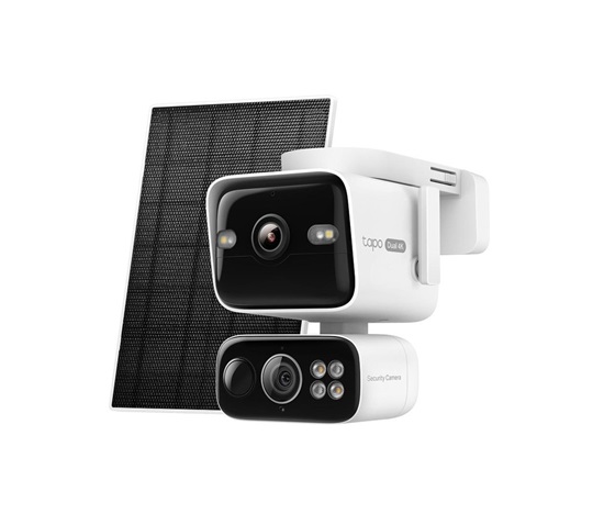 TP-Link Tapo C645D KIT