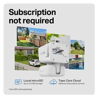 TP-Link Tapo C645D KIT