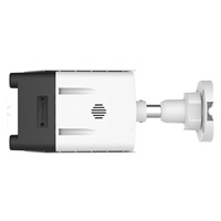 TP-Link VIGI C340S(4mm), IP bullet kamera, 4MP, LED 30m, ColorPro