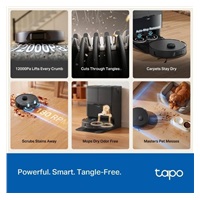 TP-Link Tapo RV50 Omni