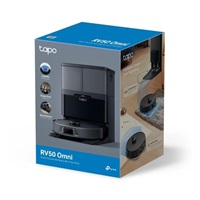 TP-Link Tapo RV50 Omni
