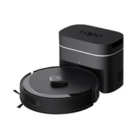 TP-Link Tapo RV30 Max Plus Gen 2