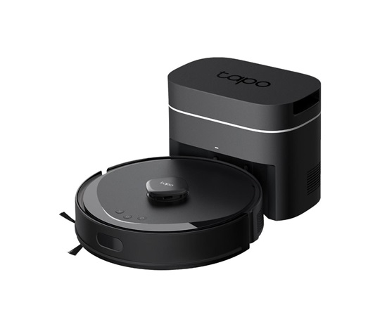 TP-Link Tapo RV30 Max Plus Gen 2