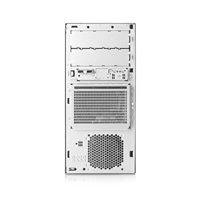 HPE PL ML30g11 6315P (2.8G/4C4T) 1x16G 4LFF/SFF-NHP noHDD 1x350 VROC 4p1G NBD311 Smart Choice