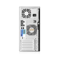 HPE PL ML30g11 6315P (2.8G/4C4T) 1x16G 4LFF/SFF-NHP noHDD 1x350 VROC 4p1G NBD311 Smart Choice