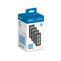 TP-Link Tapo RVA520 4x HEPA filtr