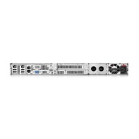 HPE PL DL20g11 6325P (3.5G/4C8T) 2x16G (P64336) VROC 4SFF noHDD 4p1G 1x1000W NBD333 Smart Choice