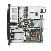 HPE PL DL20g11 6325P (3.5G/4C8T) 2x16G (P64336) VROC 4SFF noHDD 4p1G 1x1000W NBD333 Smart Choice