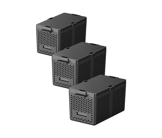 TP-Link Tapo RVA420 deodorizační modul