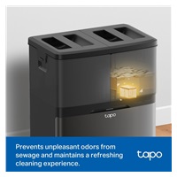 TP-Link Tapo RVA420 deodorizační modul