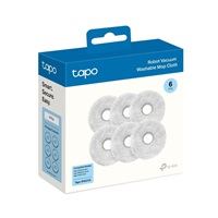 TP-Link Tapo RVA310 Omyvatelný mopovací hadřík
